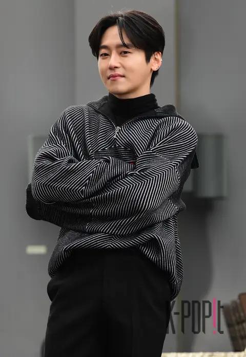 Ji Ha-yong — Craffin Showcase
