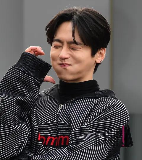 Ji Ha-yong — Craffin Showcase