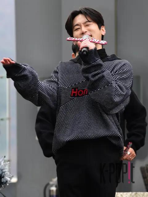 Ji Ha-yong — Craffin Showcase