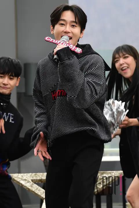 Ji Ha-yong — Craffin Showcase