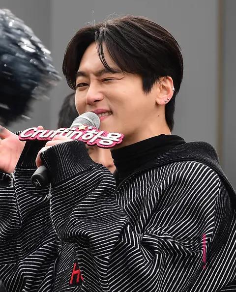 Ji Ha-yong — Craffin Showcase