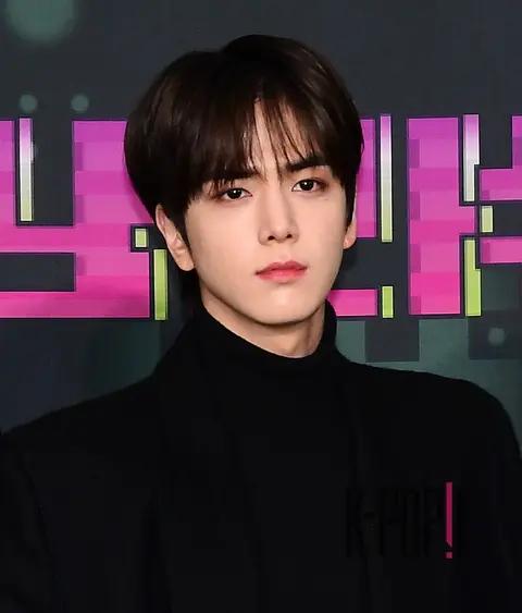 Young-hoon (THE BOYZ) — KBS Song Festival