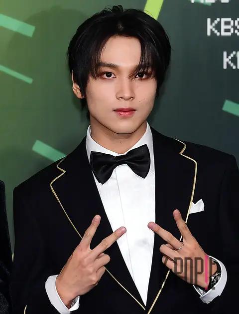 Haechan (NCT DREAM) — KBS Song Festival
