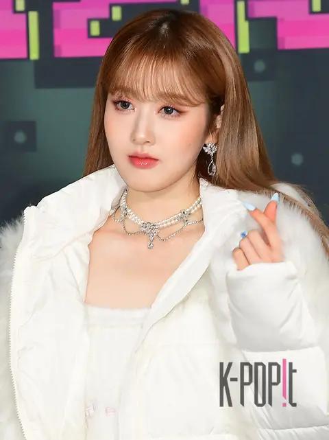 Sieun (STAYC) — KBS Song Festival