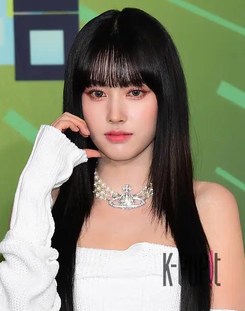 Yoon (STAYC) — KBS Song Festival