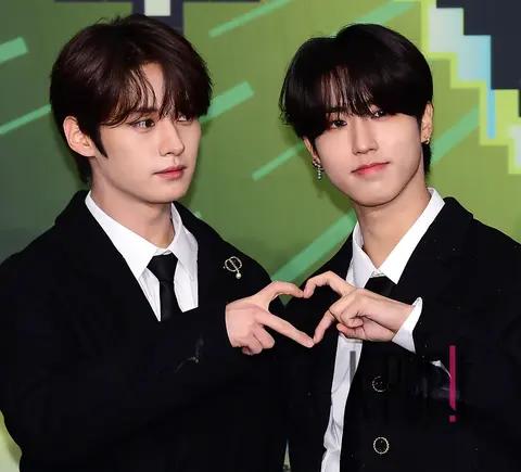 Lino (Stray Kids), Han — KBS Song Festival
