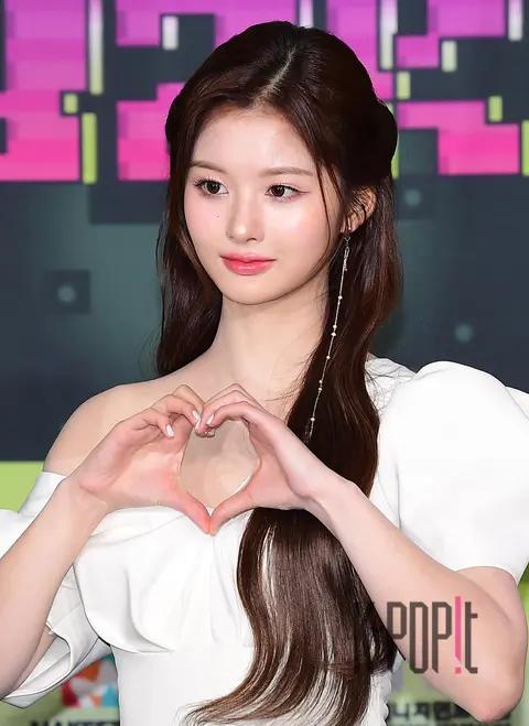 Seol-yun (NMIXX) — KBS Song Festival