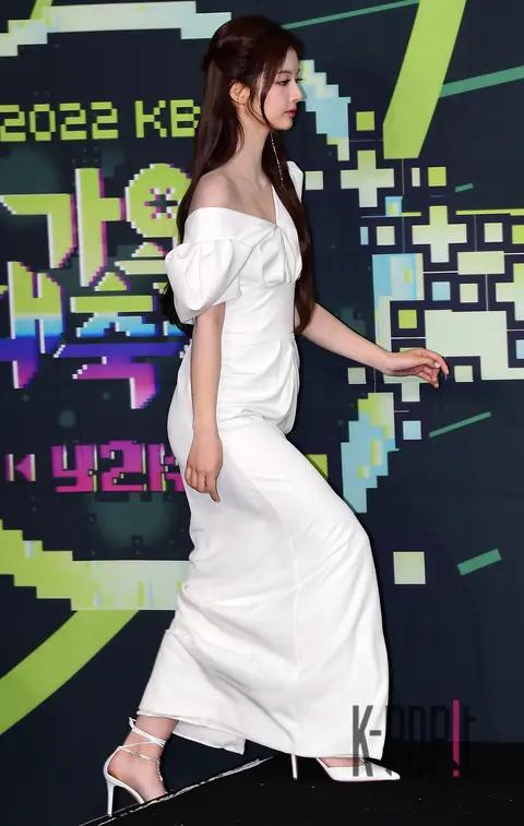 Seol-yun (NMIXX) — KBS Song Festival