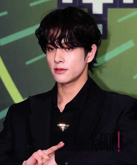 Jake (ENHYPEN) — KBS Song Festival