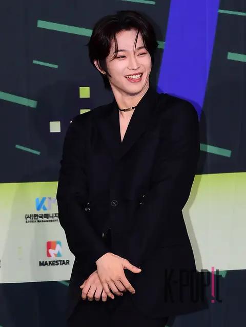 Leedo (Oneus) — KBS Song Festival