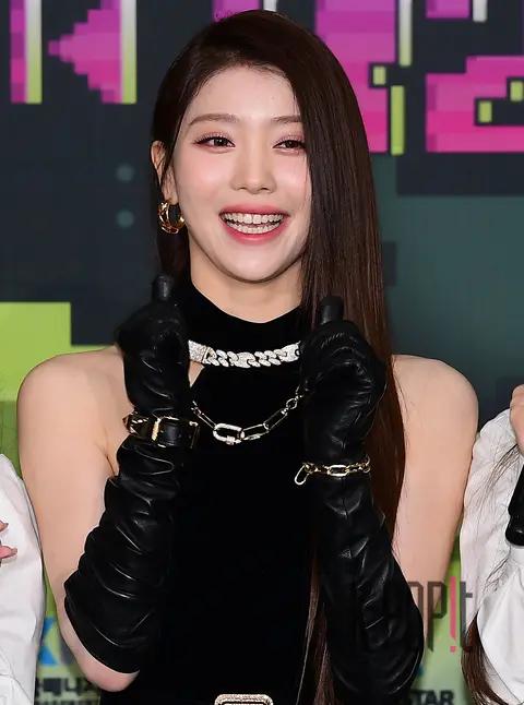 Xiaoting (Kep1er) — KBS Song Festival