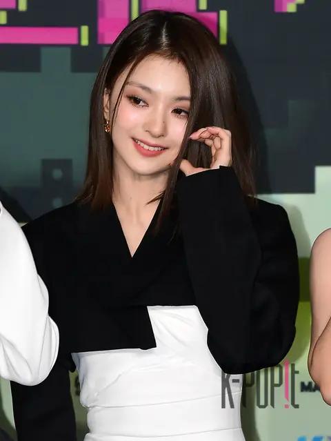 Na-kyung (fromis_9) — KBS Song Festival