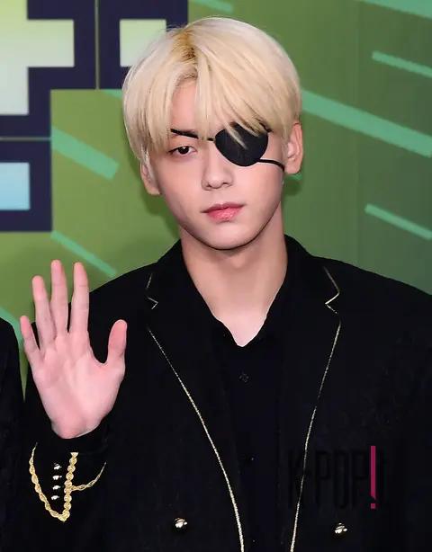 Soobin (TXT) — KBS Song Festival