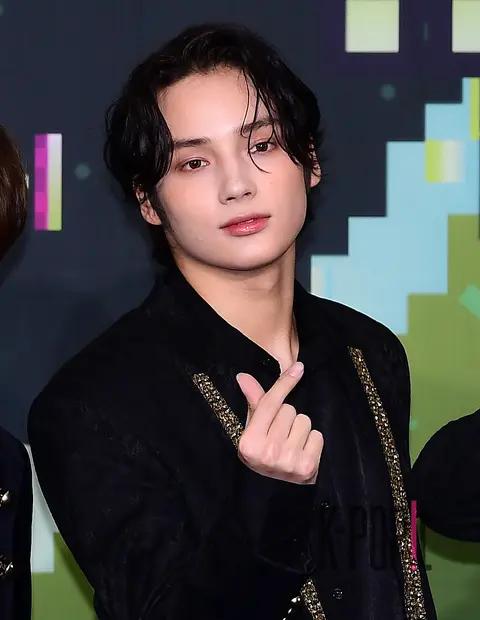 Hueningkai (TXT) — KBS Song Festival