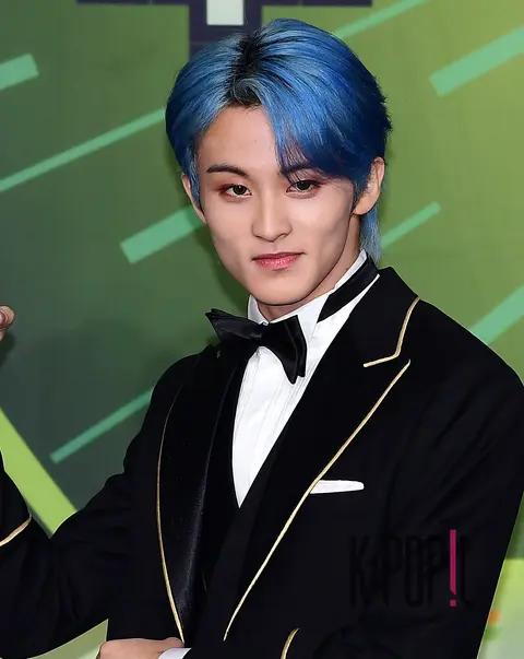 Mark (NCT DREAM) — KBS Song Festival