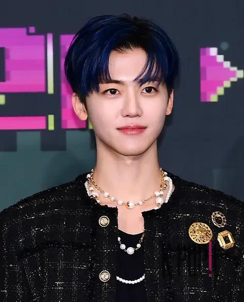 Jaemin (NCT DREAM) — KBS Song Festival