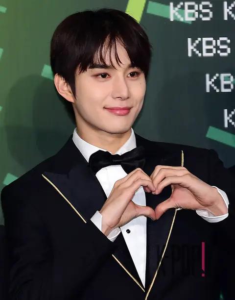 Doyoung (NCT 127) — KBS Song Festival