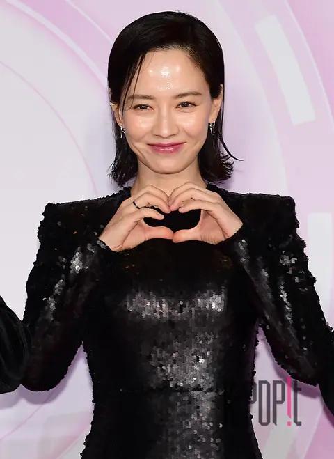 Song Ji-hyo — SBS Entertainment Awards