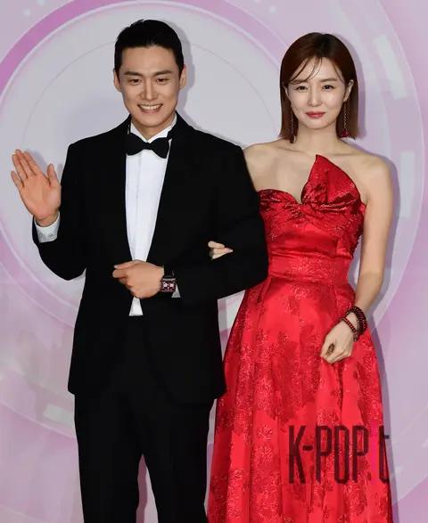 Yoo Jae-suk, Jeon So-min, Ji Seok-jin, Song Ji-hyo, Kim Jong-kook — SBS Entertainment Awards