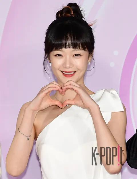 Jeon So-min — SBS Entertainment Awards