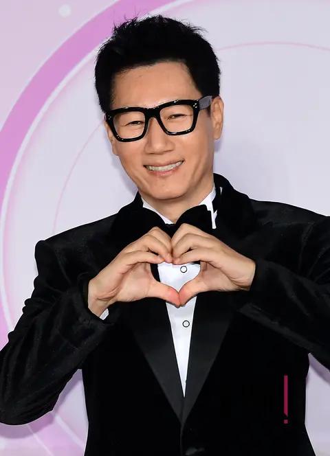 Ji Seok-jin — SBS Entertainment Awards