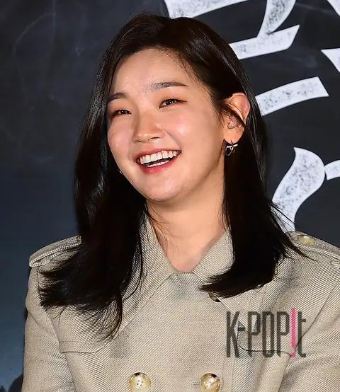 Park So-dam — Ghost Production Briefing