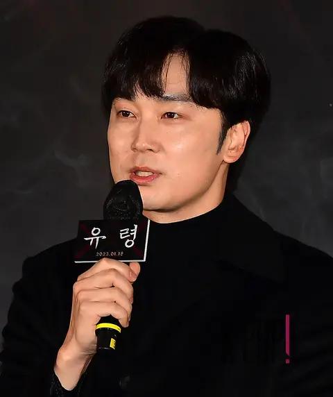 Seo Hyun-woo — Ghost Production Briefing