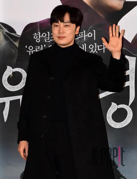 Seo Hyun-woo — Ghost Production Briefing
