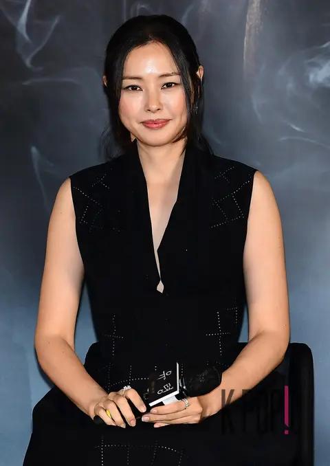 Lee Ha-nui — Ghost Production Briefing