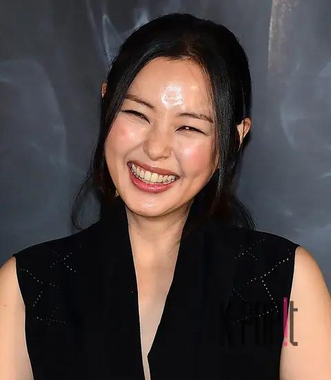 Lee Ha-nui — Ghost Production Briefing