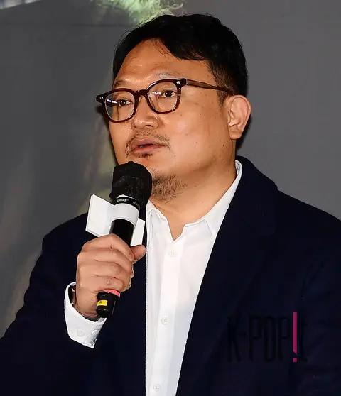 Director Lee Hae-young — Ghost Production Briefing
