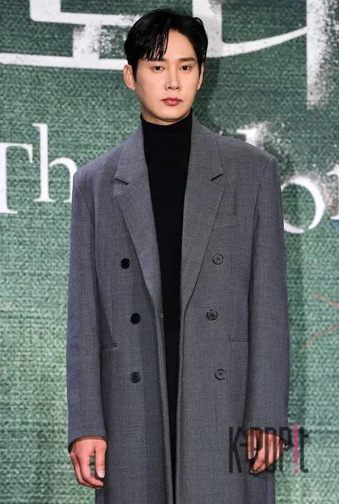 Park Sung-hoon — The Glory Production Briefing