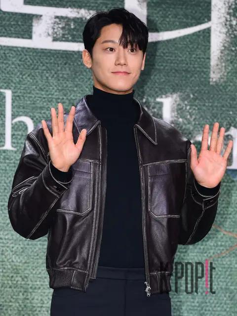 Lee Do-hyun — The Glory Production Briefing