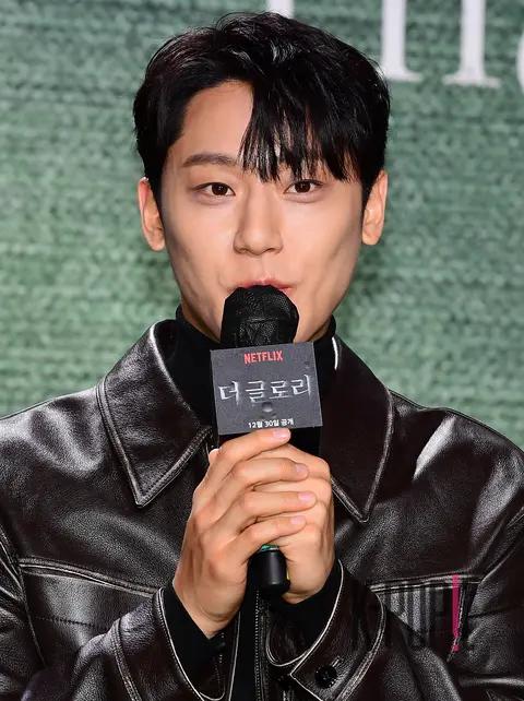 Lee Do-hyun — The Glory Production Briefing