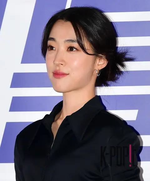 Choi Sung-eun — The Gentleman Press Screening