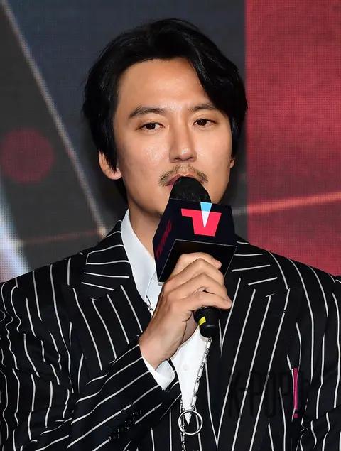 Kim Nam-gil — Island Production Briefing