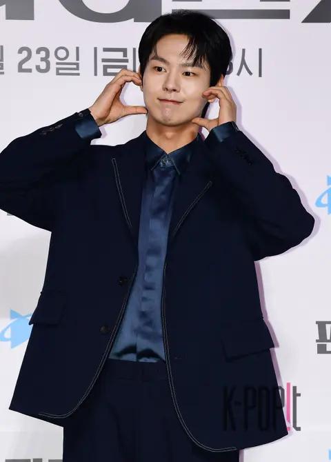 Park Seon-ho — Fantasy Spot Production Briefing