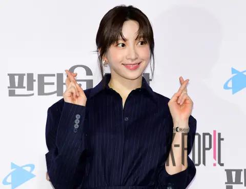 Ahn Hee-yeon — Fantasy Spot Production Briefing