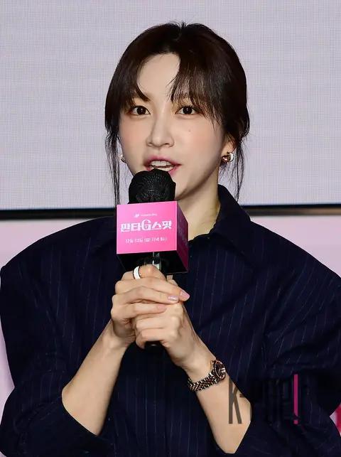 Ahn Hee-yeon — Fantasy Spot Production Briefing