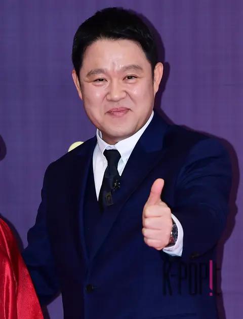 Kim Goo-ra — KBS Entertainment Awards