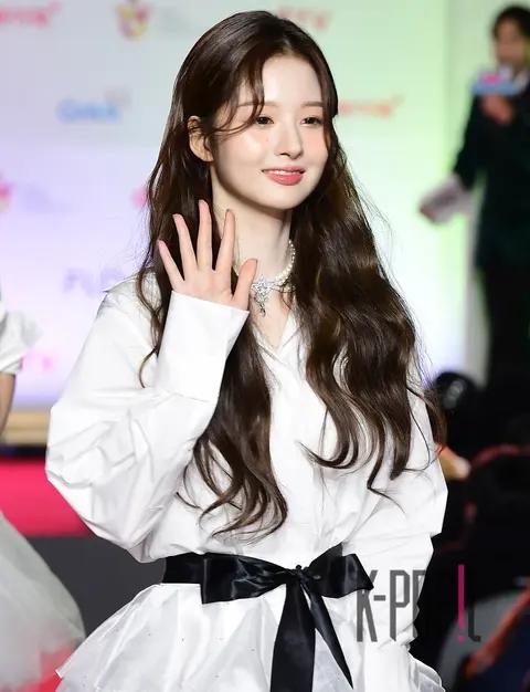 Seol-yun (NMIXX) — SBS Gayo Daejeon