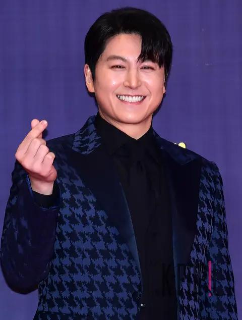 Ryu Su-young — KBS Entertainment Awards