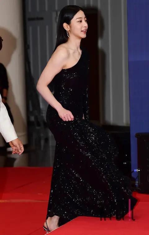 Seol In-ah — KBS Entertainment Awards