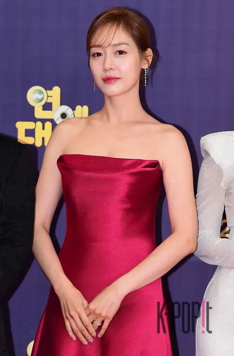 Sung Yu-ri — KBS Entertainment Awards