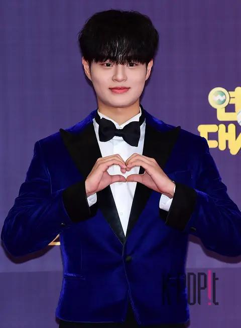 Lee Dae-hwi — KBS Entertainment Awards