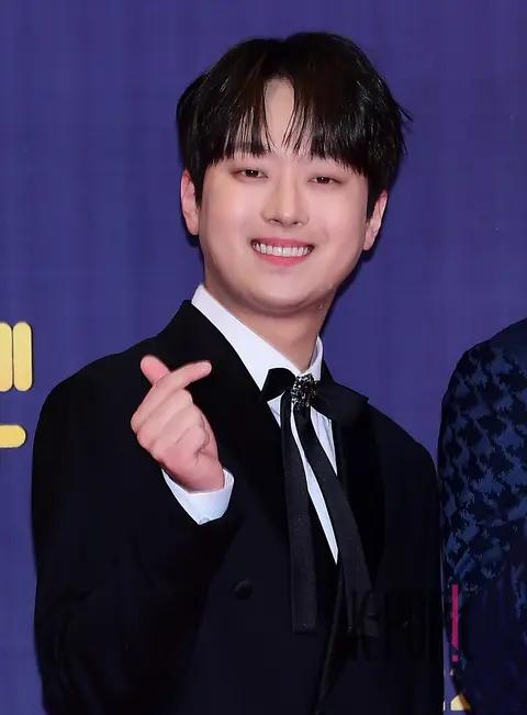 Lee Chan-won — KBS Entertainment Awards