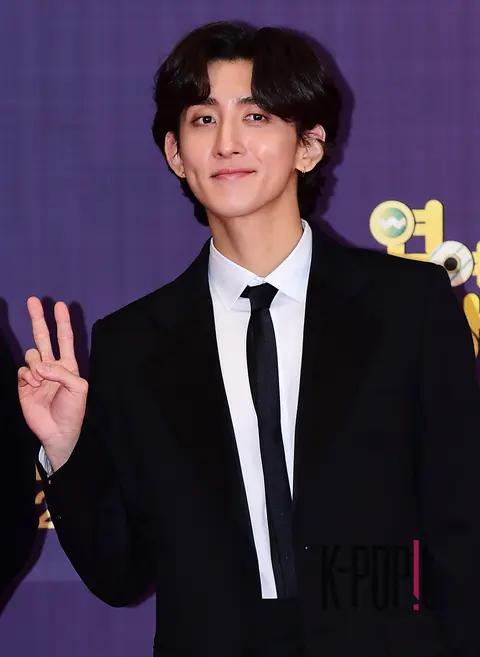 Choi Jung-hoon (Jannabi) — KBS Entertainment Awards