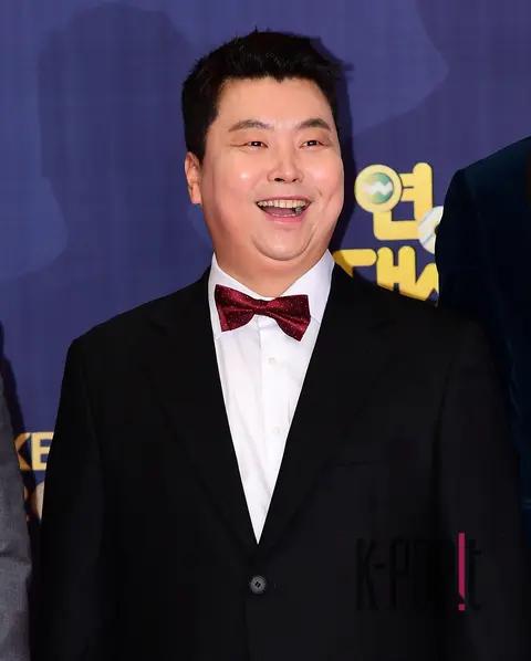 Jung Ho-young — KBS Entertainment Awards