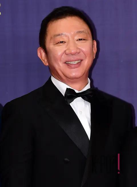 Huh Jae — KBS Entertainment Awards