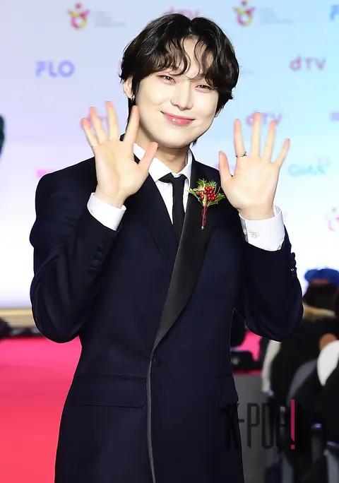 Sunoo (ENHYPEN) — SBS Gayo Daejeon